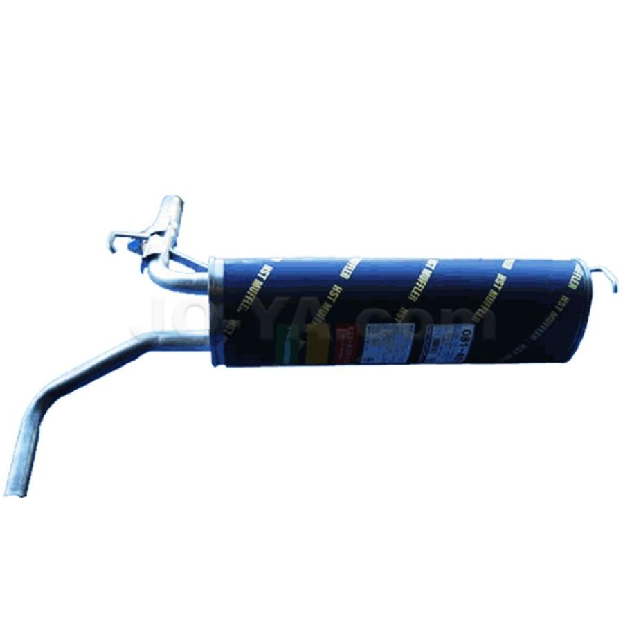 HST 081-40 HONDA ( ホンダ ) バモス バモスホビオ オールステンレスマフラー 車検対応品 18030-S9P-J00 直送・代引き不可・他商品との同梱不可 :081-40:JO-YA.com - 通販 - Yahoo!ショッピング HST 081-40 HONDA ( ホンダ ) バモス バモスホビオ オールステンレスマフラー 車検対応品 18030-S9P-J00 直送・代引き不可・他商品との同梱不可 :081-40:JO-YA.com - 通販 - Yahoo!ショッピング
