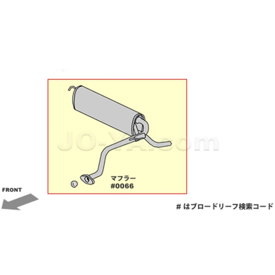 購入用 HST 081-43 HONDA ( ホンダ ) Z オールステンレスマフラー 18030-S2R