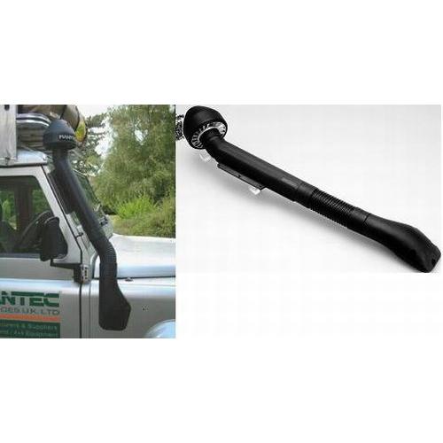 MANTEC社製　クラシックディフェンダー用シュノーケル LAND ROVER ランドローバー MANTEC シュノーケル DEF : JO-YA