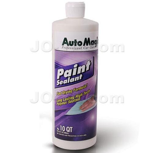 Auto Magic ( オートマジック ) ペイントシーラント 10-QT 32oz 946ml : JO-YA.com - 通販 ...
