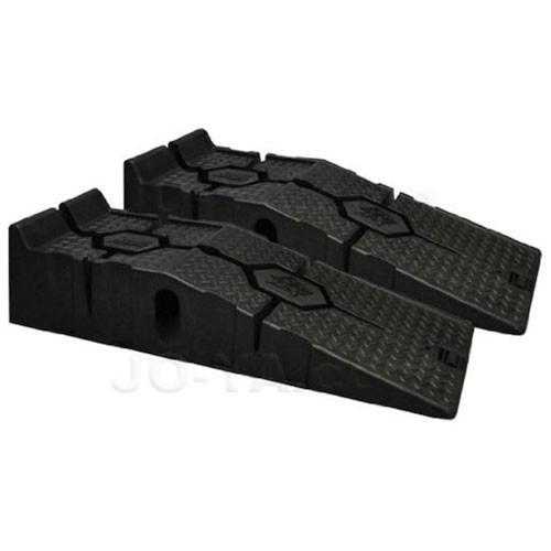 USA製 軽量カースロープ ( Rhino Ramps MAX ) 16,000lb : JO-YA.com 