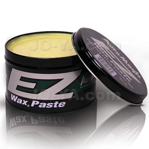 W. カーワックス ペーストタイプ Auto Magic ( オートマジック ) EZワックス ペースト 15 13oz 368g