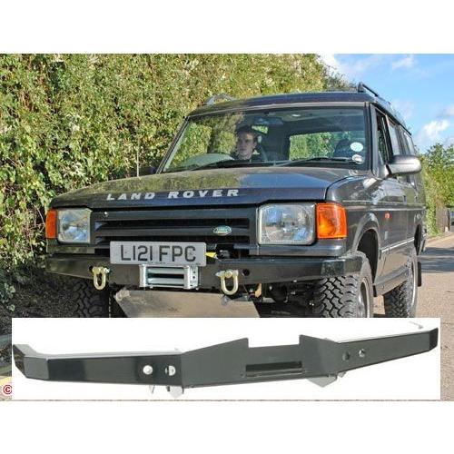 LAND ROVER ランドローバー DiscoIウインチバンパー SCORPION D1 : JO 