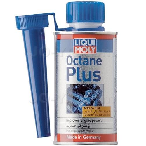 LIQUI MOLY ( リキモリ ) オクタンプラス : JO-YA.com - 通販 - Yahoo