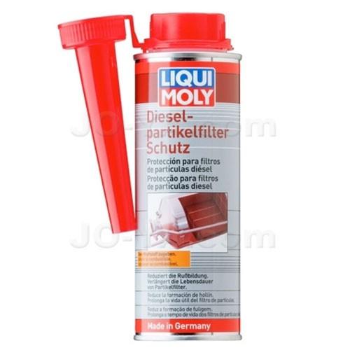 LIQUI MOLY ( リキモリ ) DPF プロテクター 7180 : JO-YA.com - 通販