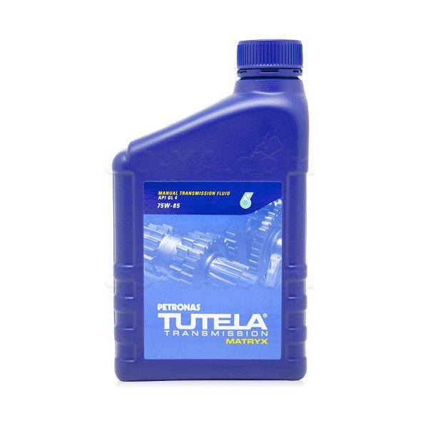 TUTELA (チュテラ) MATRYX (ギアオイル) 1L : JO-YA.com - 通販