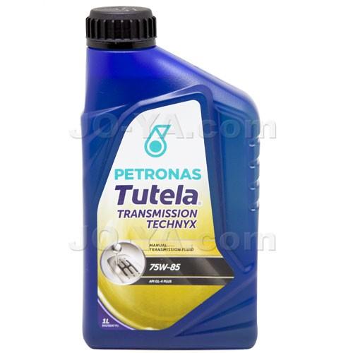 TUTELA (チュテラ) TECHNYX (ギアオイル) 1L 59059983 : JO-YA TUTELA (チュテラ) TECHNYX (ギアオイル) 1L 59059983 : JO-YA