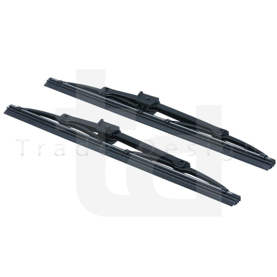 VOLVO ボルボ 純正ヘッドライトワイパーブレード 850 / S70 V70 I 2本