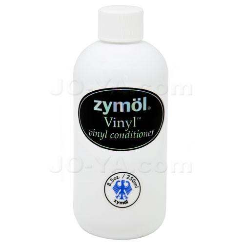 zymol （ザイモール） ビニール 8.5oz｜joyacom