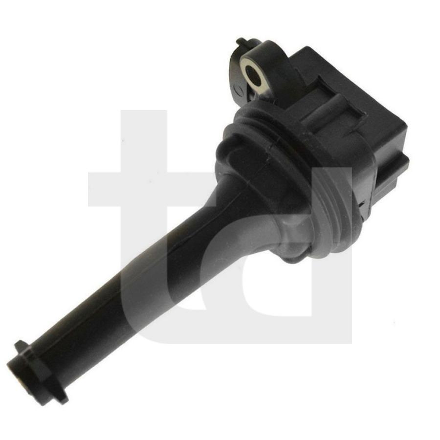 BOSCH（ボッシュ） VOLVO ボルボ イグニッションコイル C70 / S70