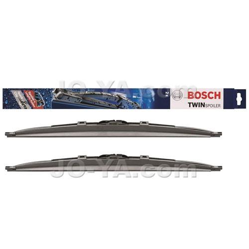 PORSCHE ポルシェ (996) BOSCH フロントワイパーブレードセット 3 397