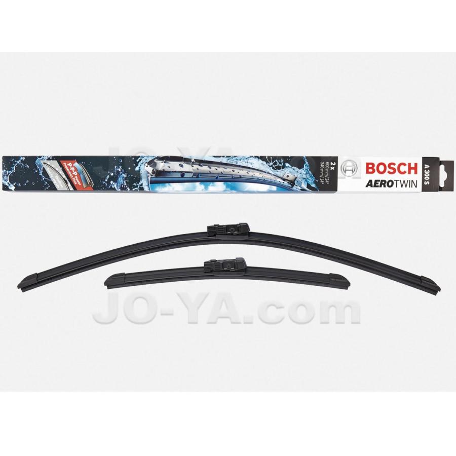 BOSCH（ボッシュ） AERO TWIN（ エアロツイン ) 3397009016 A 016 S