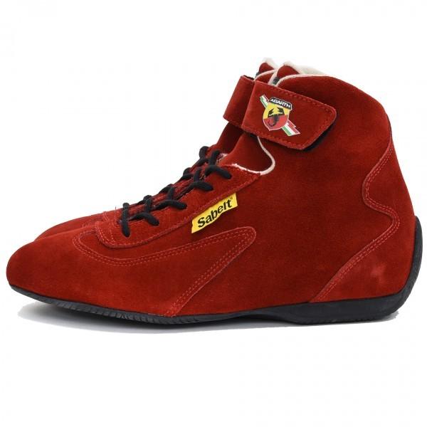 ABARTHレーシングシューズ