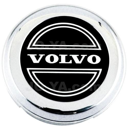 VOLVO ボルボ 240 純正ホイールセンターキャップ( VIRGO ) : JO-YA.com