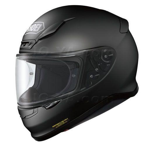 SHOEI J・O マットブラック　XXL SHOEI J.O マットブラックXXL