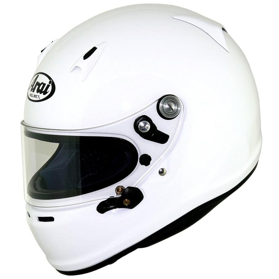 Arai (アライ) SK-6 PED(カート専用) XLサイズ : JO-YA.com - 通販 