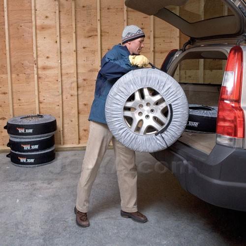 Kurgo TIRE TOTE タイヤカバー 4個1台分セット 通販 Yahoo!ショッピング