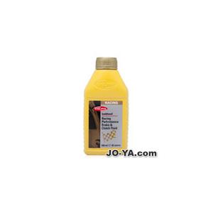 DELPHI Lockheed Brake & Clutch Fluids Racing レーシングブレーキ