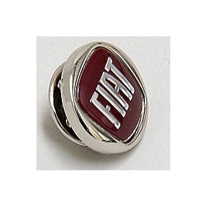 FIATピンバッジ (FIATエンブレム) 50906452 : JO-YA.com - 通販
