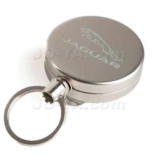 JAGUAR ( ジャガー ) 純正 リトラクタブル ランヤード : JO-YA.com