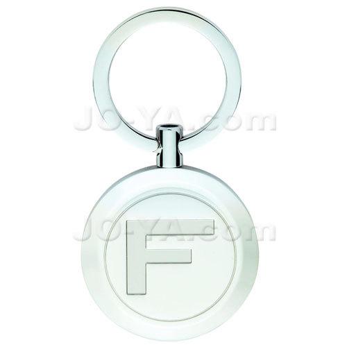 JAGUAR ( ジャガー ) 純正 F-TYPE 'F'キーホルダー : JO-YA.com - 通販