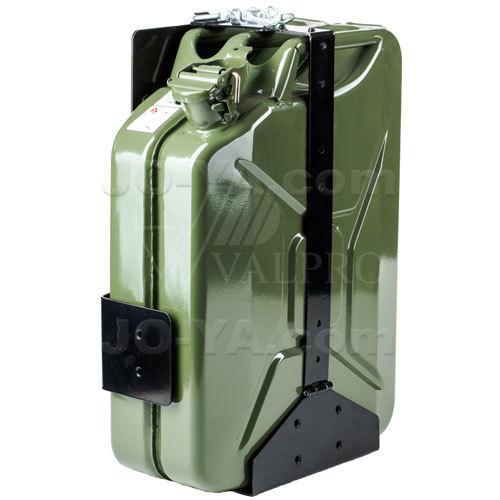 JERRY CAN ( VALPRO社製 ) ジェリカン 20L専用ホルダー ( ヘビー 