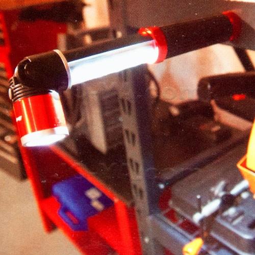 Snap-On (スナップオン) 可変式 LEDハイブリッド ワークライト Snap-On (スナップオン) 可変式 LEDハイブリッド ワークライト
