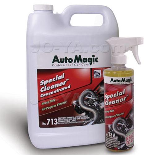Auto Magic ( オートマジック ) スペシャル クリーナー 713ARTU 16oz ( 473ml ) 通販 Yahoo!ショッピング