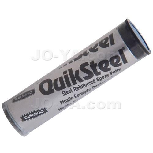 BLUE MAGIC クイックスチール 2oz ( 56.7g ) 通販 Yahoo