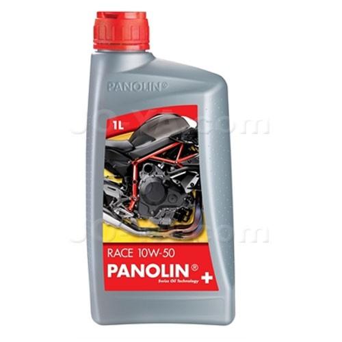 PANOLIN二輪車用エンジンオイル RACE 10W-50 1L×5本 PANOLIN ( パノリン ) RACE レース 10W50 1L : JO-YA.com - 通販