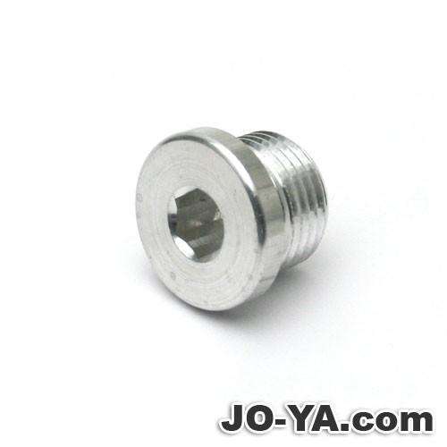 PORSCHE ポルシェ (986 boxster) ドレンプラグ 900 219 009 30 純正品