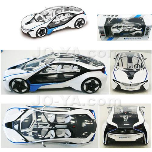 BMW 純正 1/14 Vision Efficient Dynamics RCカー : JO-YA.com BMW 純正 1/14 Vision Efficient Dynamics RCカー : JO-YA.com