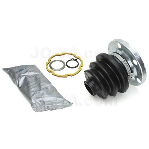 PORSCHE ポルシェ (930) CVブーツキット 923 332 037 00 : JO-YA.com