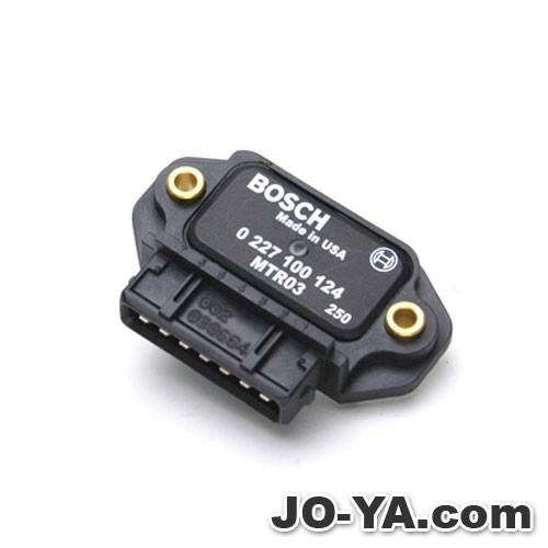 Bosch　パワーステージ　イグナイター 　　ポルシェ、ボルボ PORSCHE ポルシェ (964) イグニッション スイッチ 928 602 706 01 : JO