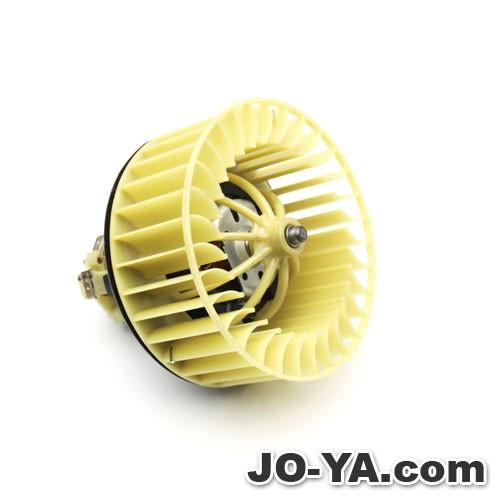 PORSCHE ポルシェ (964) ヒーターモーター 左用 964 572 015 01 : JO