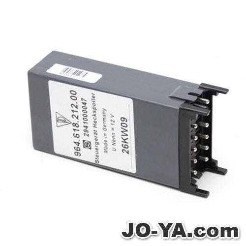 Porsche 964 リアウイングスイッチ 純正