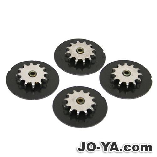 エンドレス　ブレーキパッド　CC43 EIP001 ポルシェ　964 PORSCHE ポルシェ (964) ブレーキパッド ダンピングディスク ( 44mm