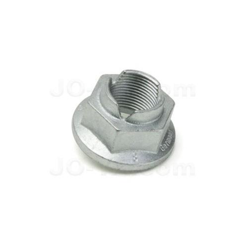 PORSCHE ポルシェ (993) ロックナット 99908463409 : JO-YA.com - 通販