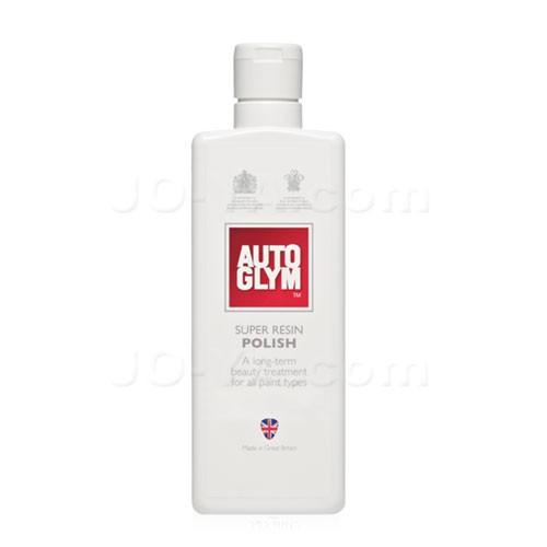AUTOGLYM （オートグリム） スーパーレジン ポリッシュ 325ml : JO-YA
