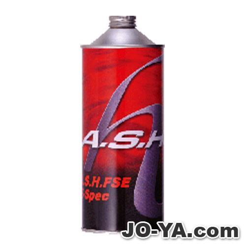 A.S.H. (アッシュ) FSE E-Spec RACING 10W40 (エンジンオイル) 1L