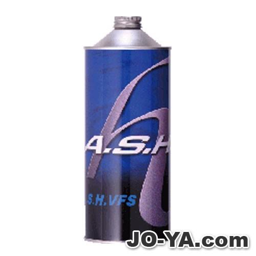 A.S.H. (アッシュ) VFS SUPER 5W30 (エンジンオイル) 1L : JO-YA.com