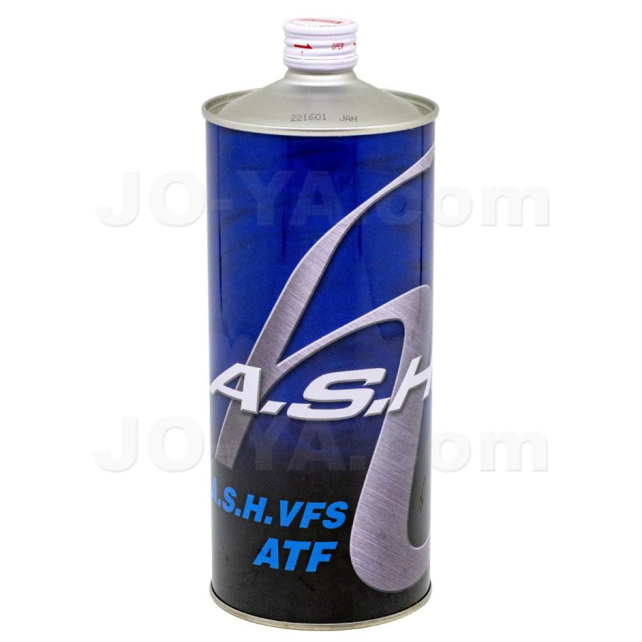 ASH アッシュ　ギアオイル　ATF 1L 3本 A.S.H. (アッシュ) VFS ATF 1L : JO-YA.com - 通販 - Yahoo!ショッピング