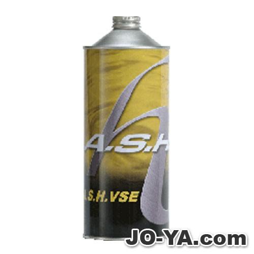 A.S.H. (アッシュ) VSE 10W40 (エンジンオイル) 1L : JO-YA.com - 通販