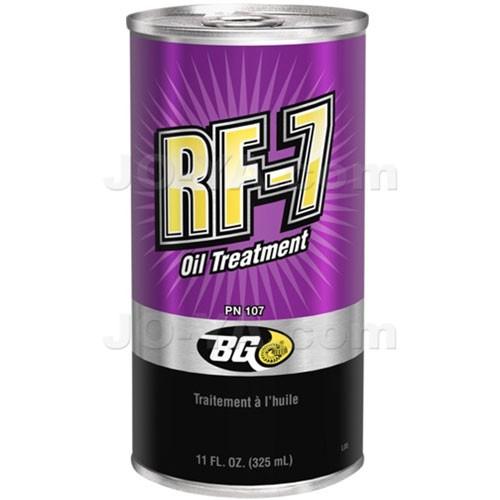 油断大敵 BG (ビージー) エンジンオイル 上がり防止剤 325ml : JO-YA.com - 通販