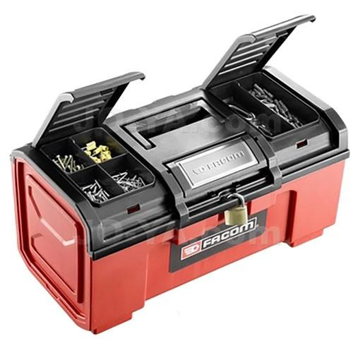 FACOM　工具ケース　ファコム　フランス製 オシャレ感タップリ！フランスの香りがする工具箱!! - ☆工具屋