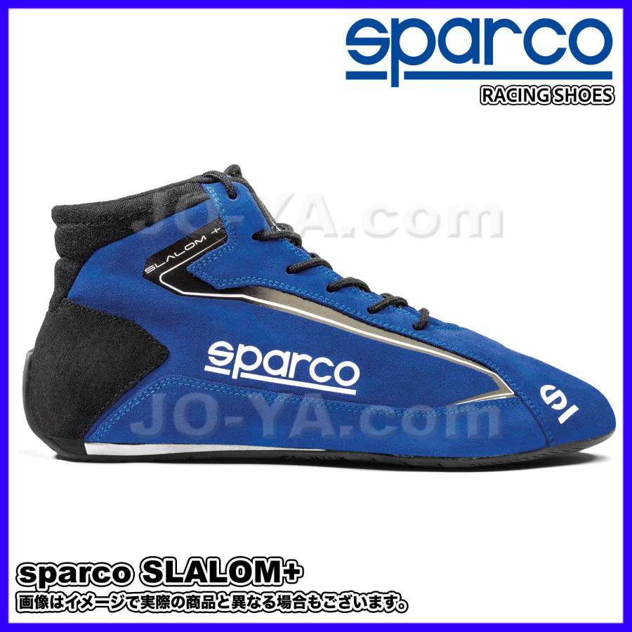 sparco (スパルコ) FIA 8856-2018 - SFI 3.3/5 レーシングシューズ