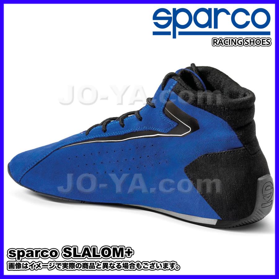 sparco (スパルコ) FIA 8856-2018 - SFI 3.3/5 レーシングシューズ