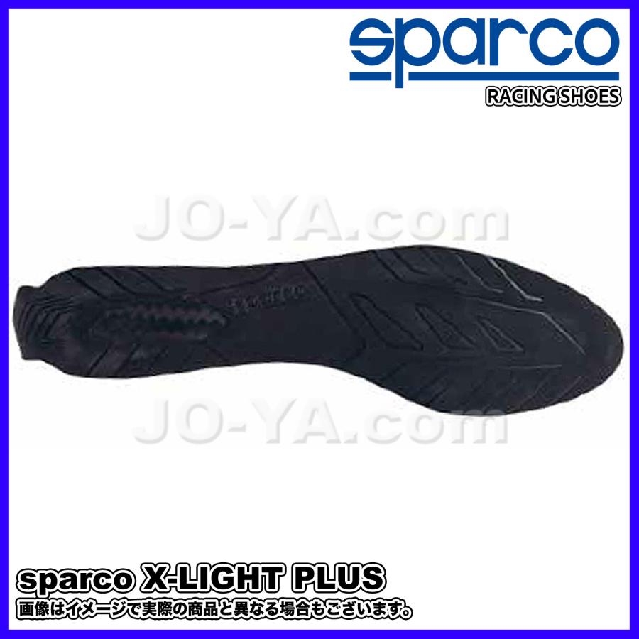 sparco (スパルコ) FIA 8856-2018 - SFI 3.3/5 レーシングシューズ X