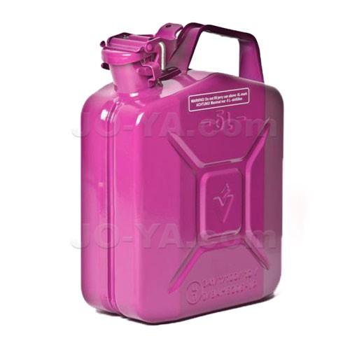ヴァルプロ　ジュリカン　5L　un規格　未使用 JERRY CAN ( VALPRO社製 ) ジェリカン 5L レッド （ガソリン携行缶