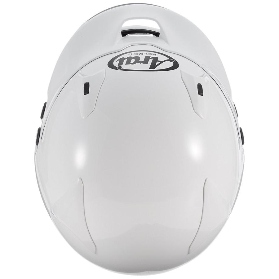 Arai (アライ) ヘルメット GP-5WP 8859 Lサイズ FIA公認 : JO-YA.com